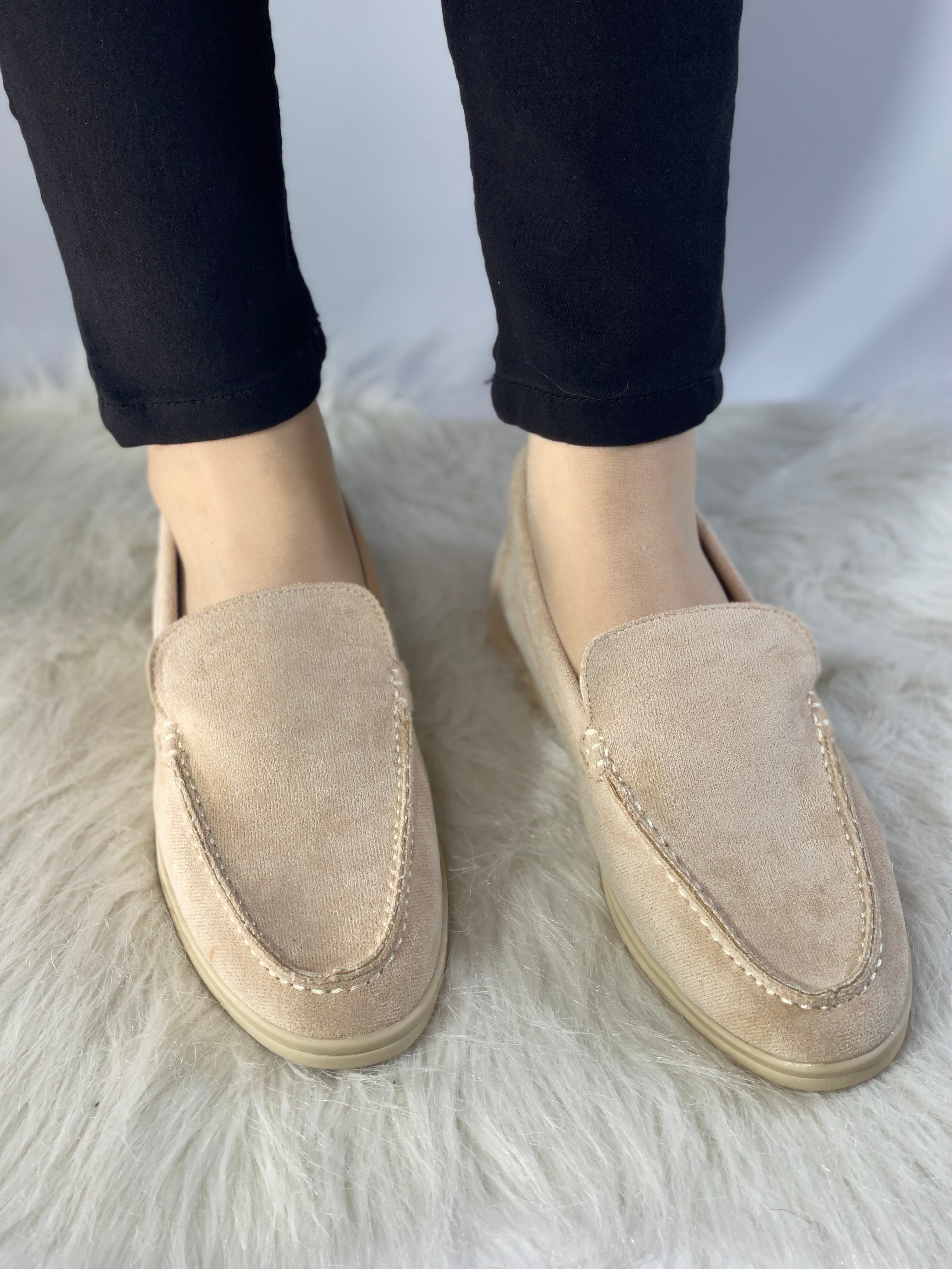 MOCASSIN