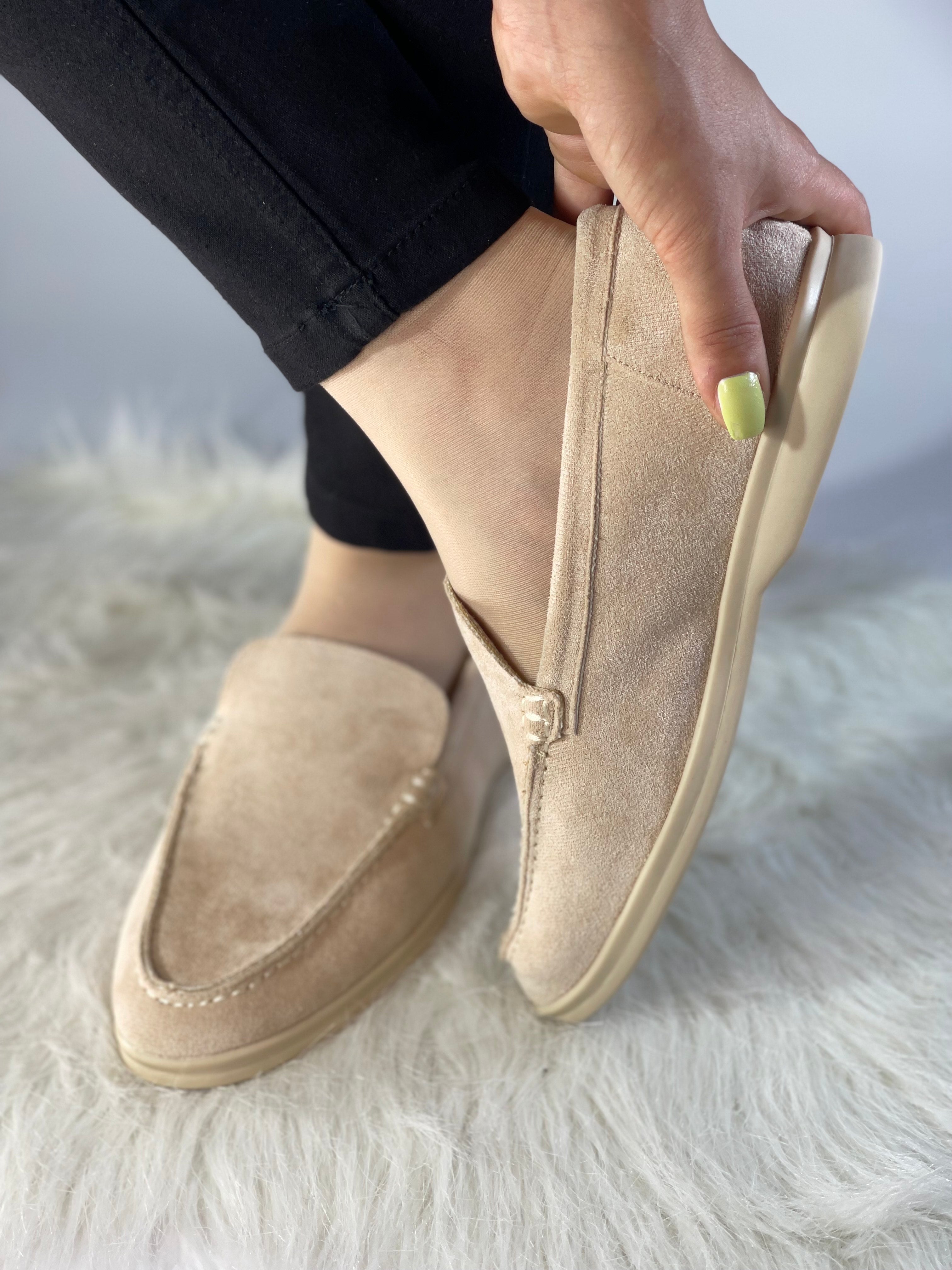MOCASSIN