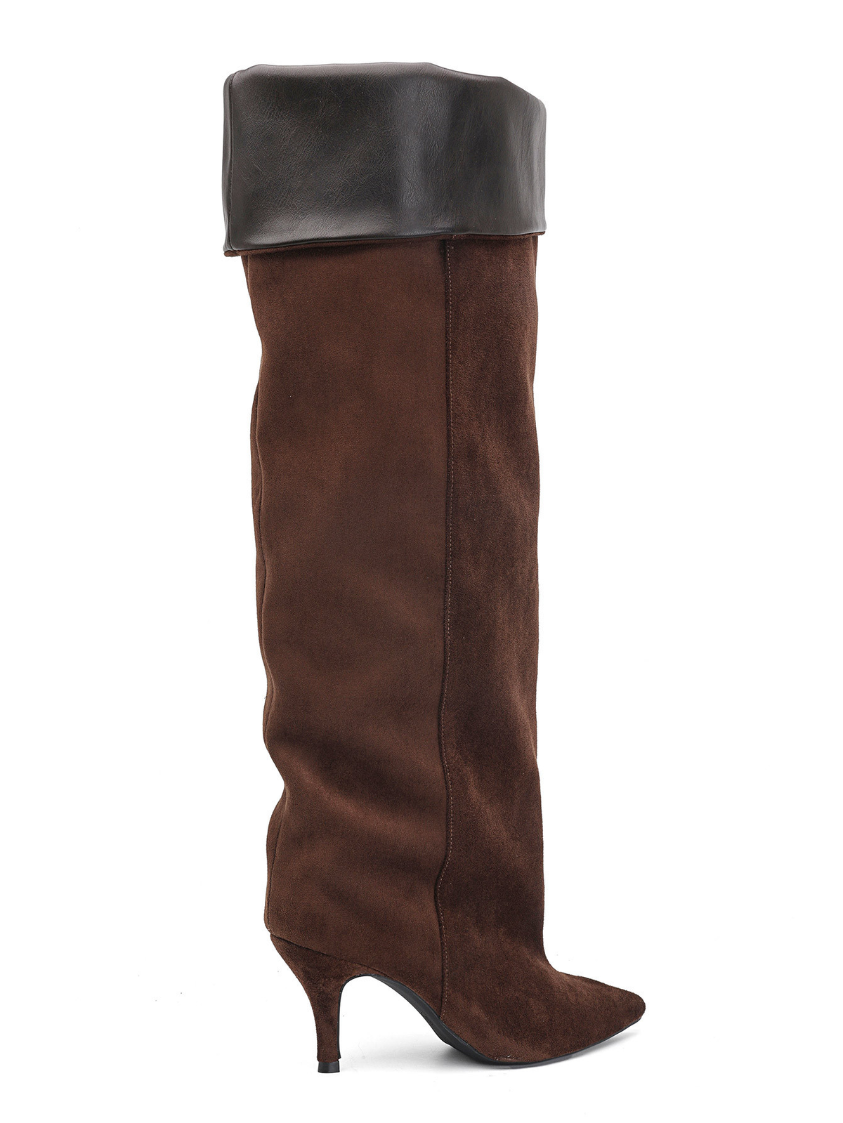 BOTTES DAIM A TALON AIGUILLES