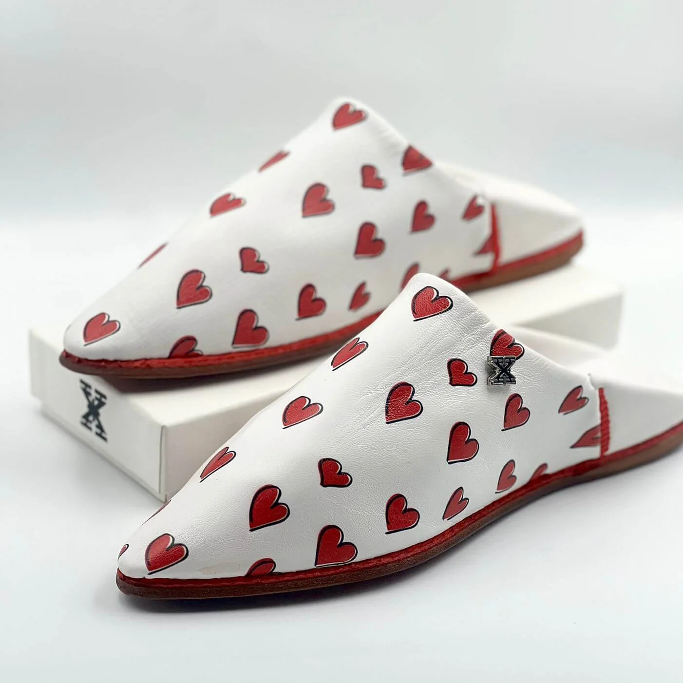 ELITE BABOUCHE HOUB - BAB ATLAS