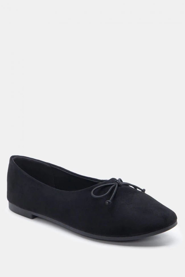 BALLERINES