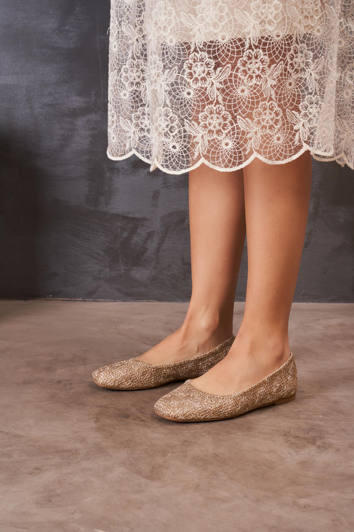 BALLERINE