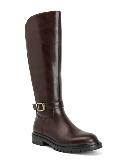 BOTTES HAUTES