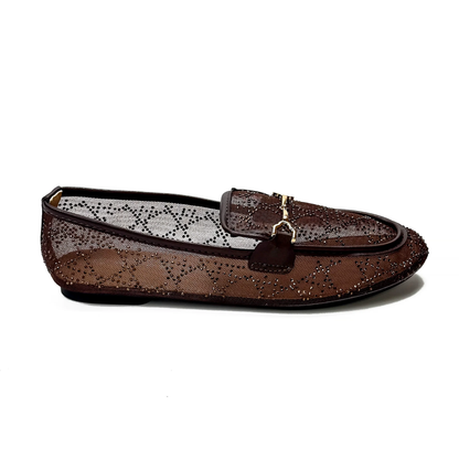MOCASSINS
