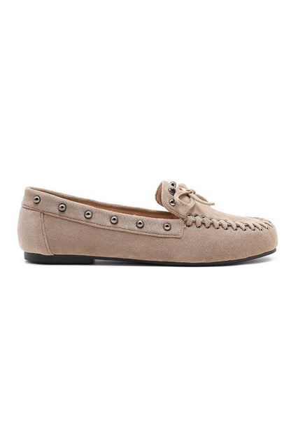 MOCASSIN