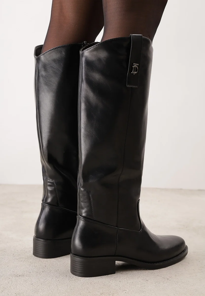 BOTTES HAUTES