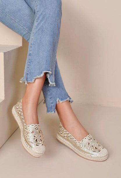 ESPADRILLE