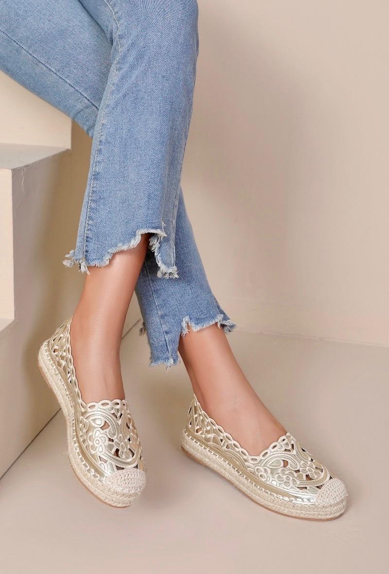 ESPADRILLE