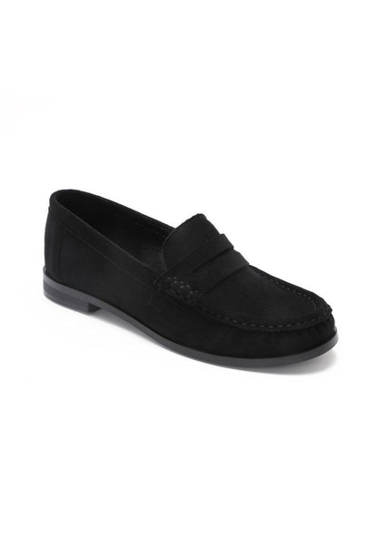 MOCASSIN