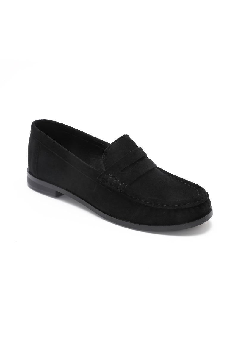 MOCASSIN
