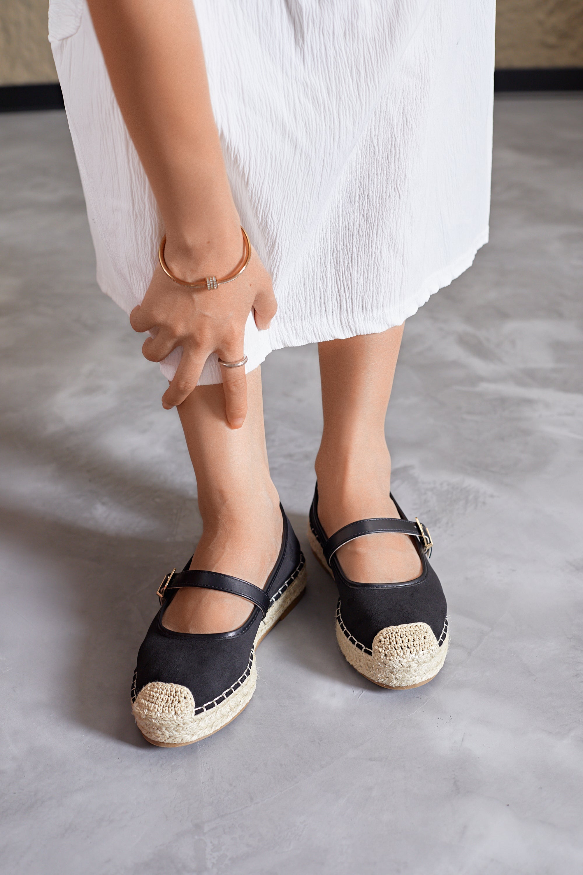ESPADRILLE