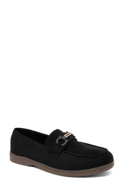 MOCASSIN