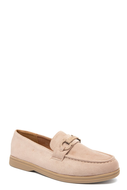 MOCASSIN