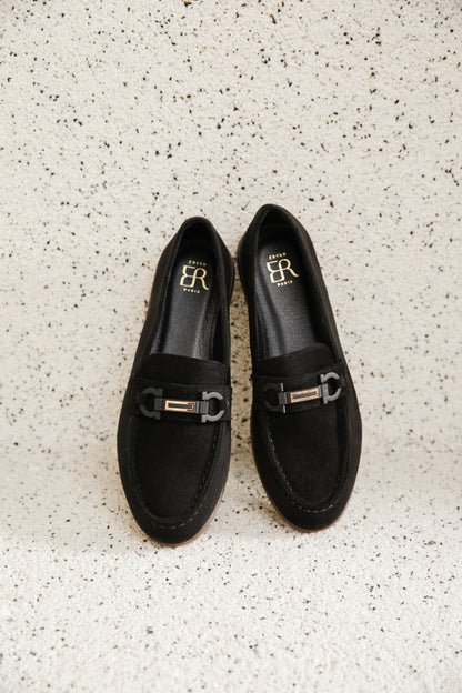 MOCASSIN