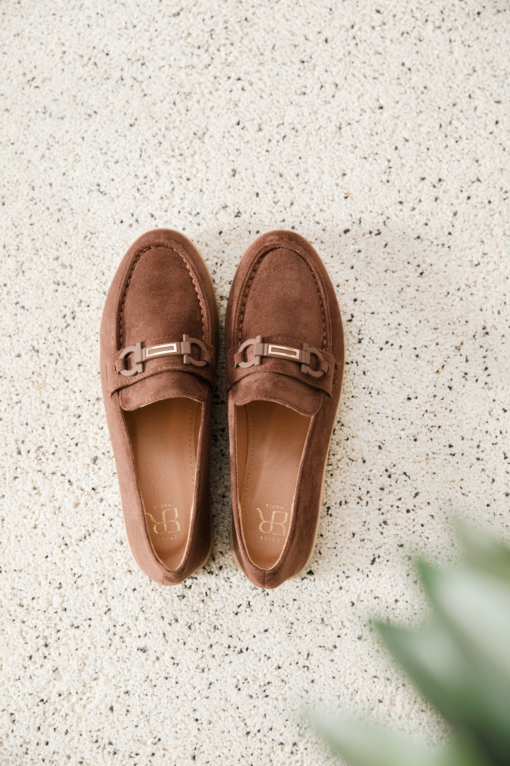 MOCASSIN