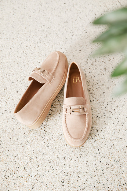 MOCASSIN