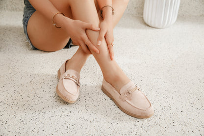 MOCASSIN