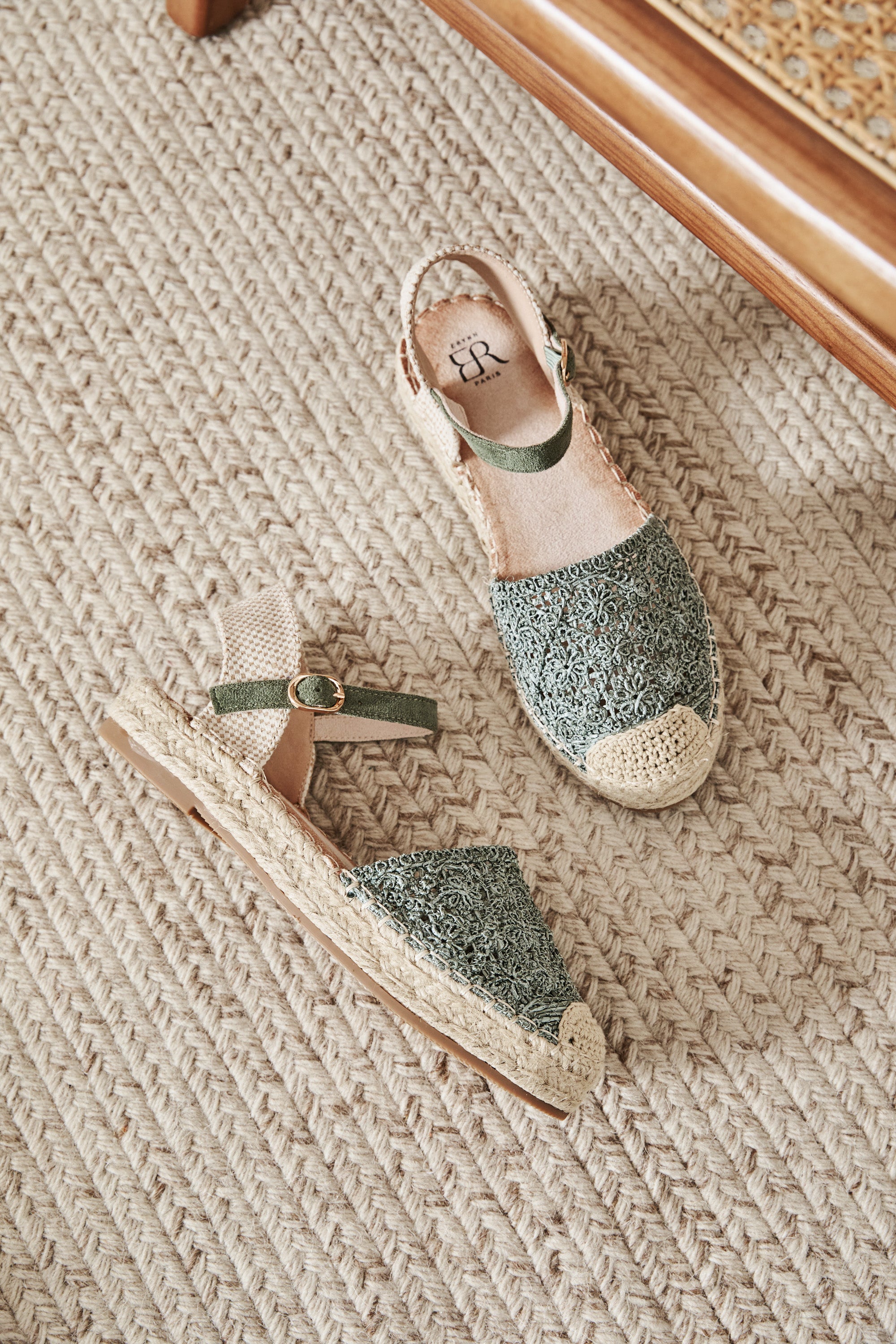 ESPADRILLE