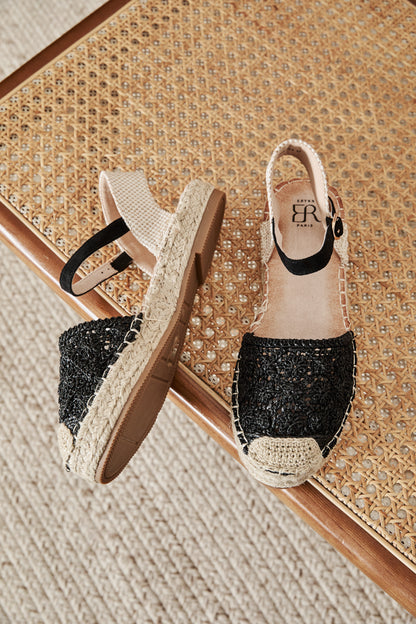 ESPADRILLE