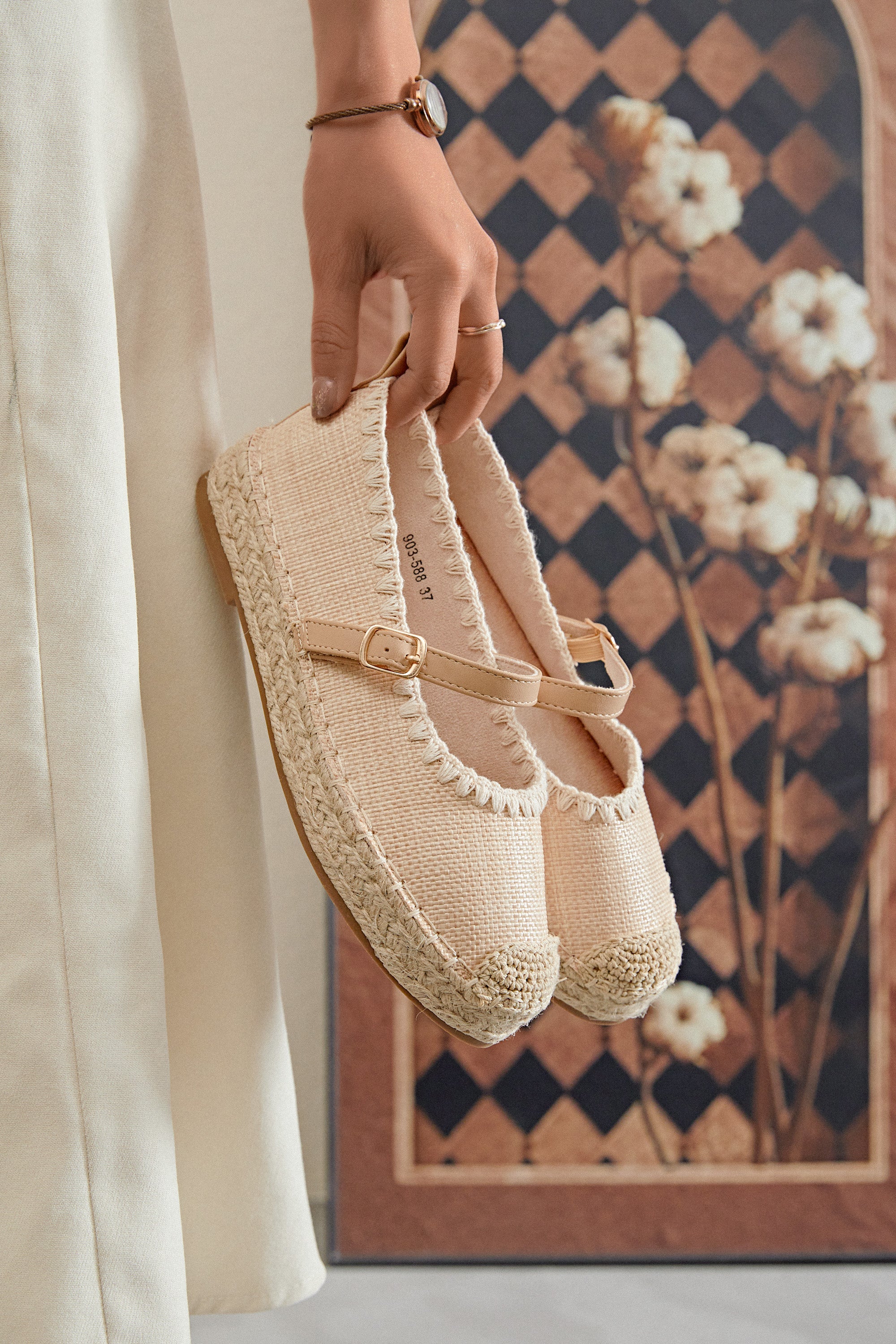 ESPADRILLE