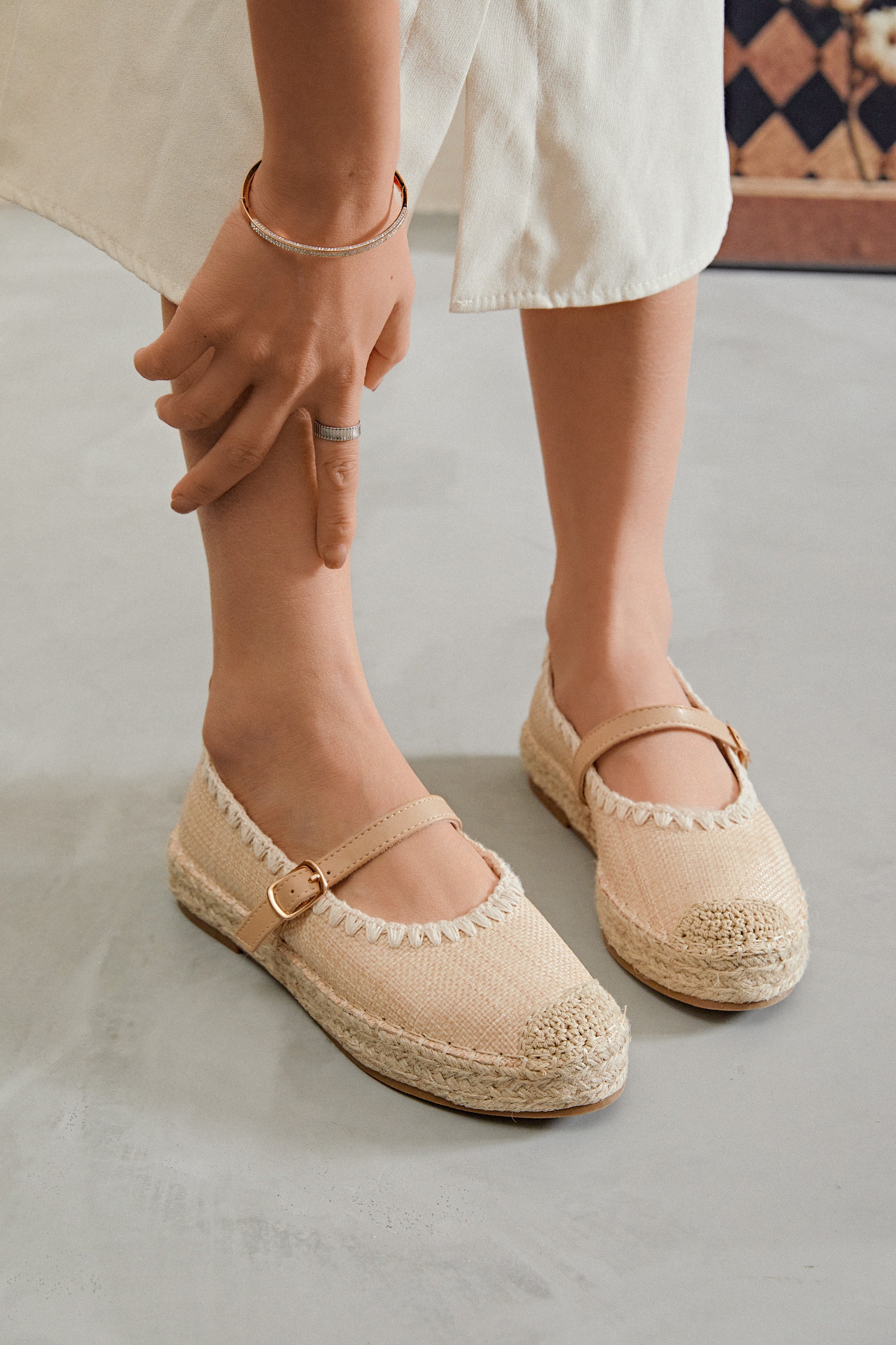 ESPADRILLE