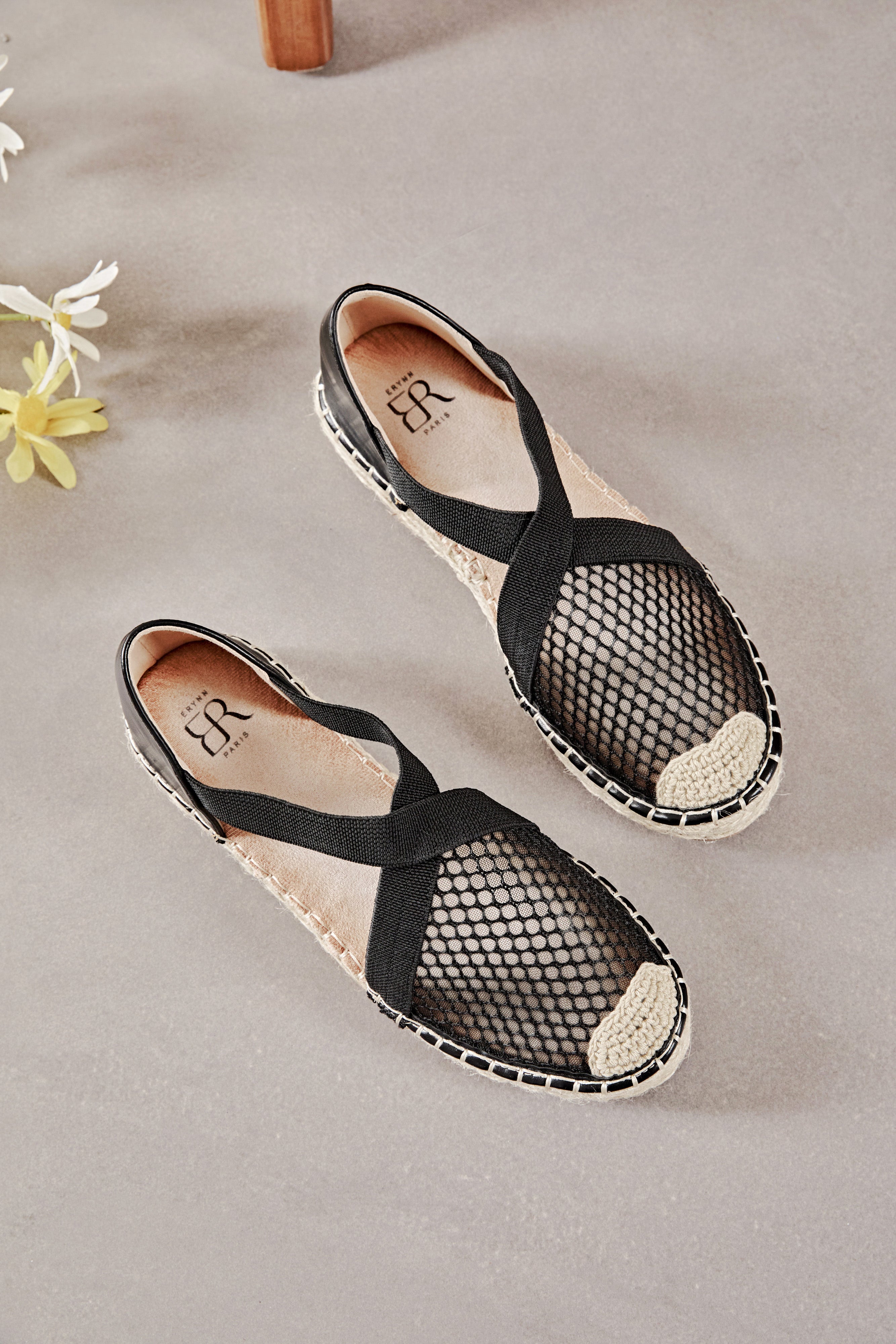 ESPADRILLE