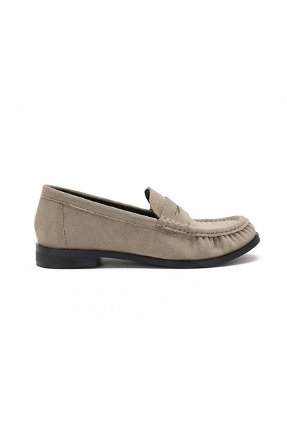 MOCASSIN