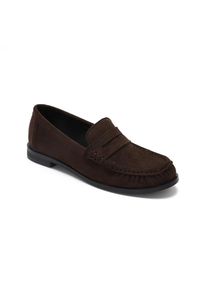 MOCASSIN