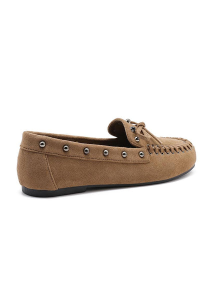 MOCASSIN