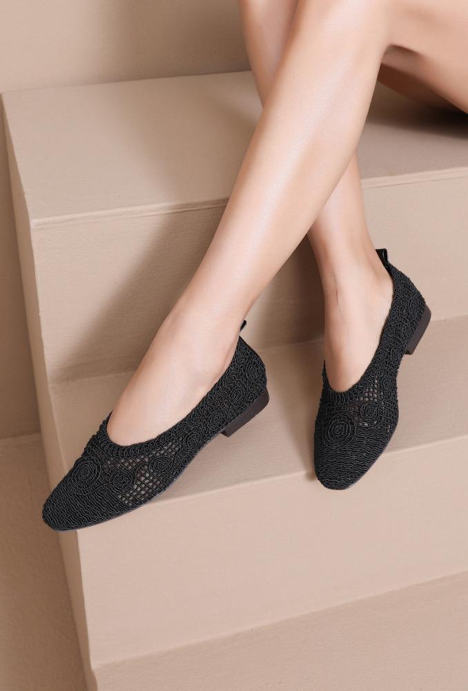 BALLERINE
