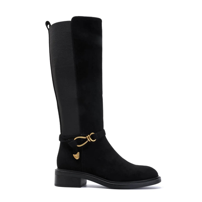 BOTTES DAIM CAVALLIERE