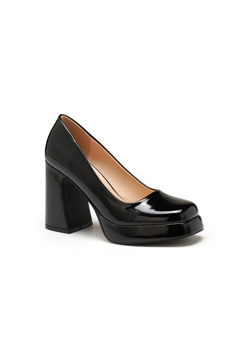 ESCARPIN A TALON