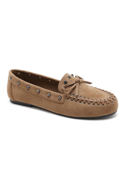 MOCASSIN