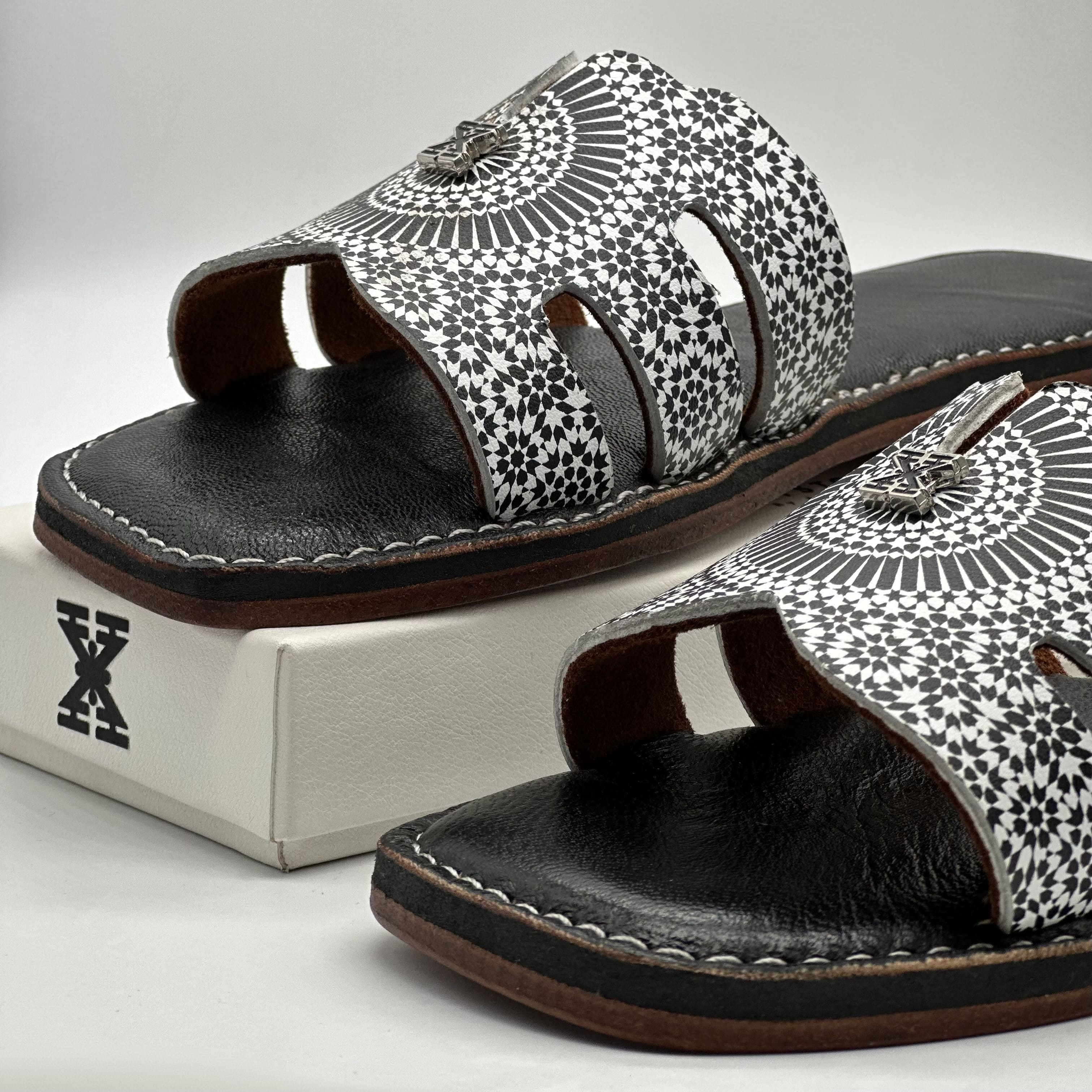 ELITE SANDALE - BAB ATLAS