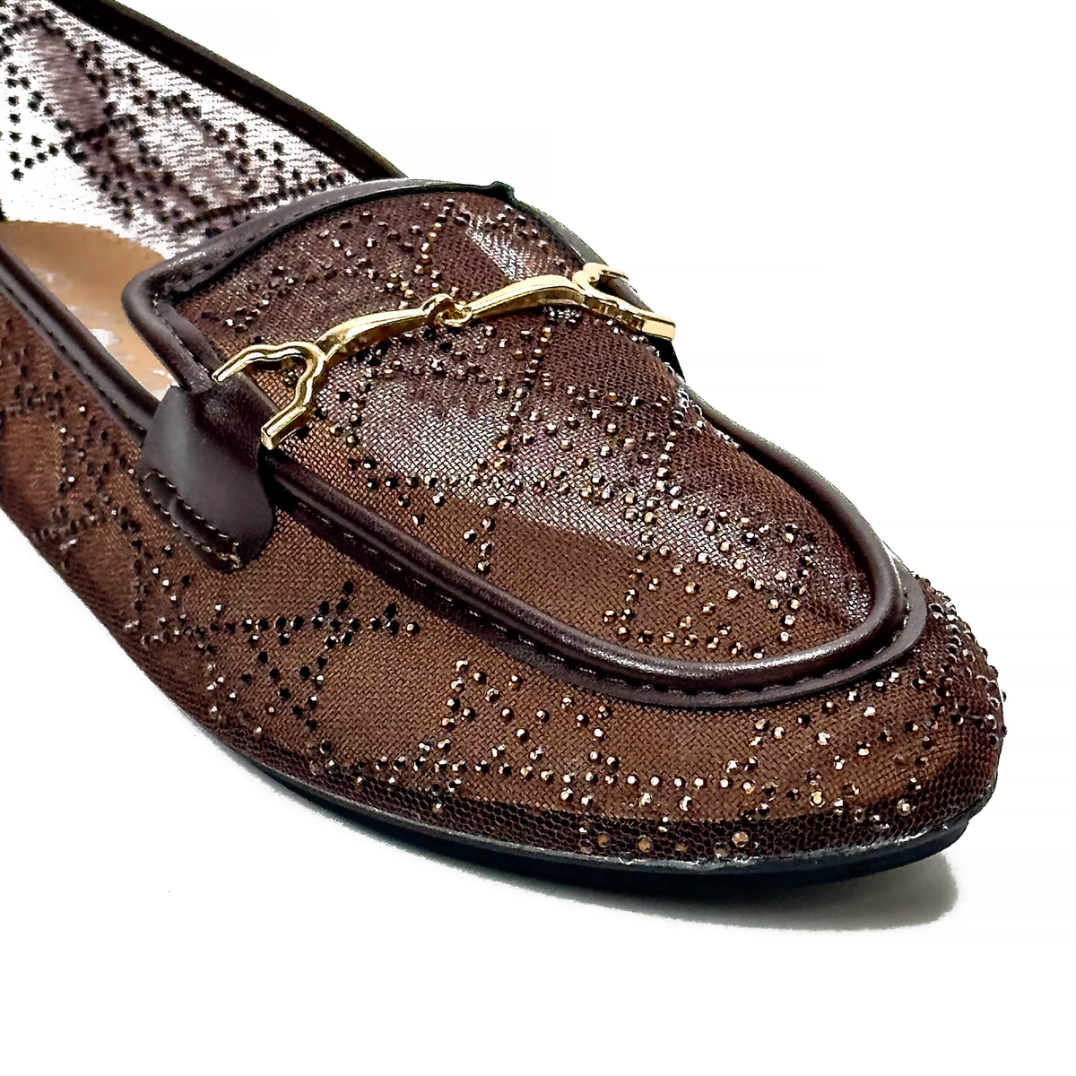 MOCASSINS