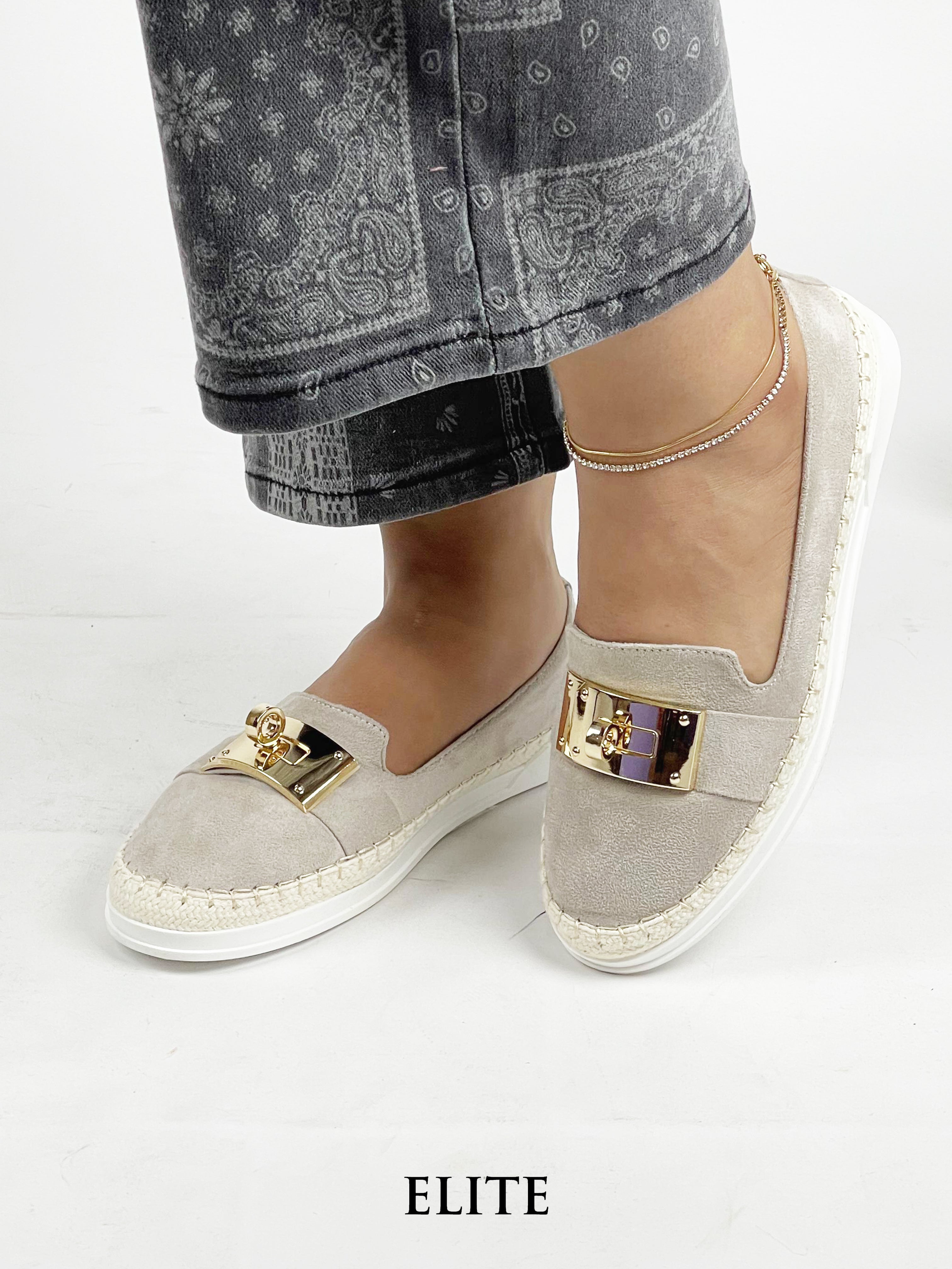 BALLERINE