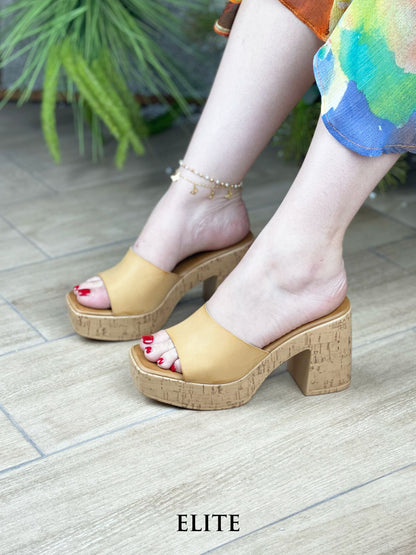 SANDALE
