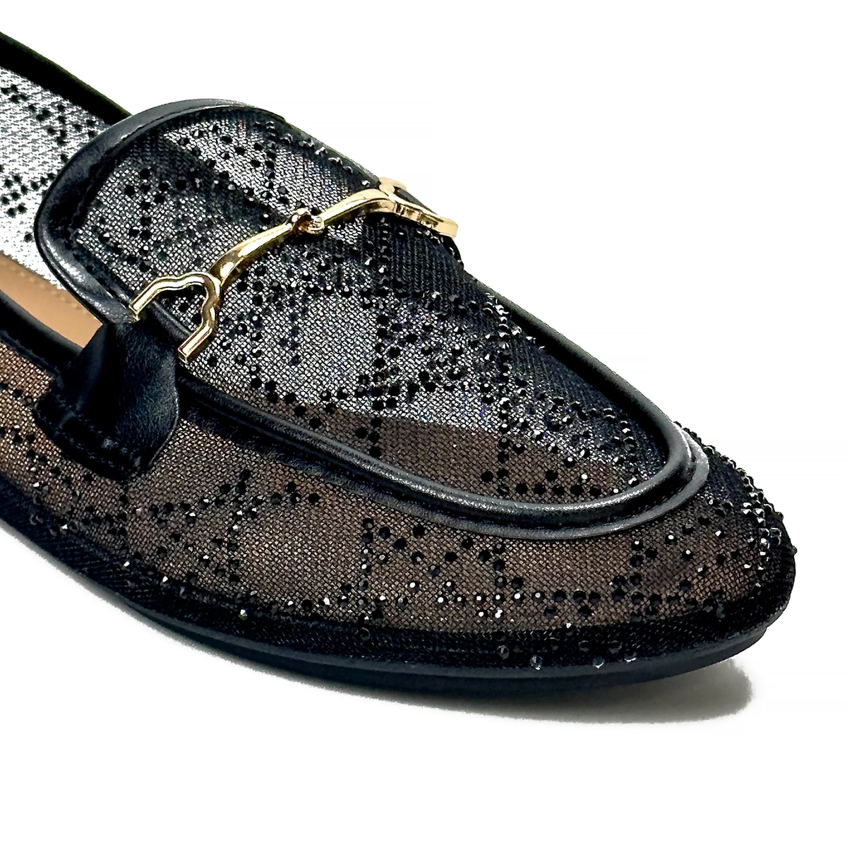 MOCASSINS
