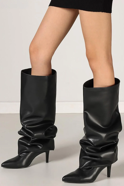 BOTTES HAUTES
