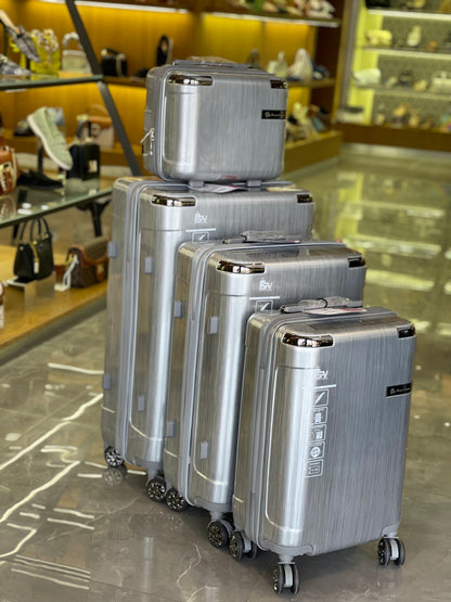 VALISE A ROULETTE SPINNER