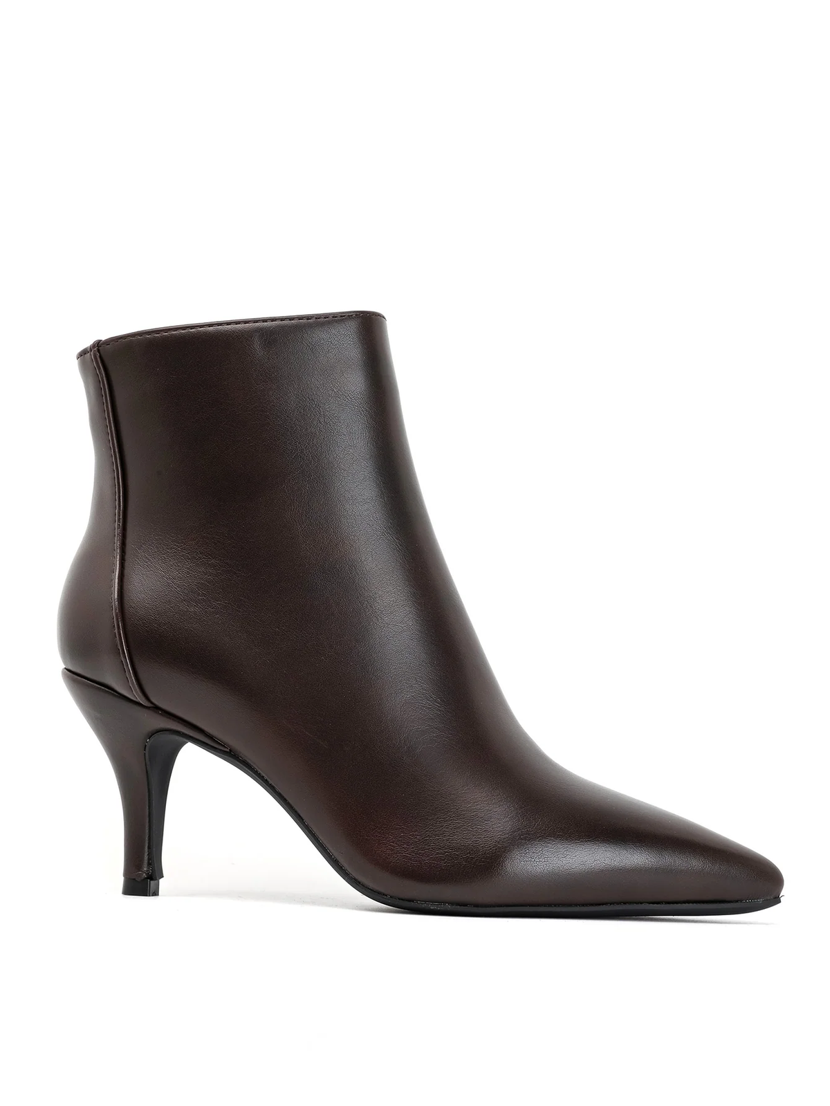 BOTTINES A TALON AIGUILLES