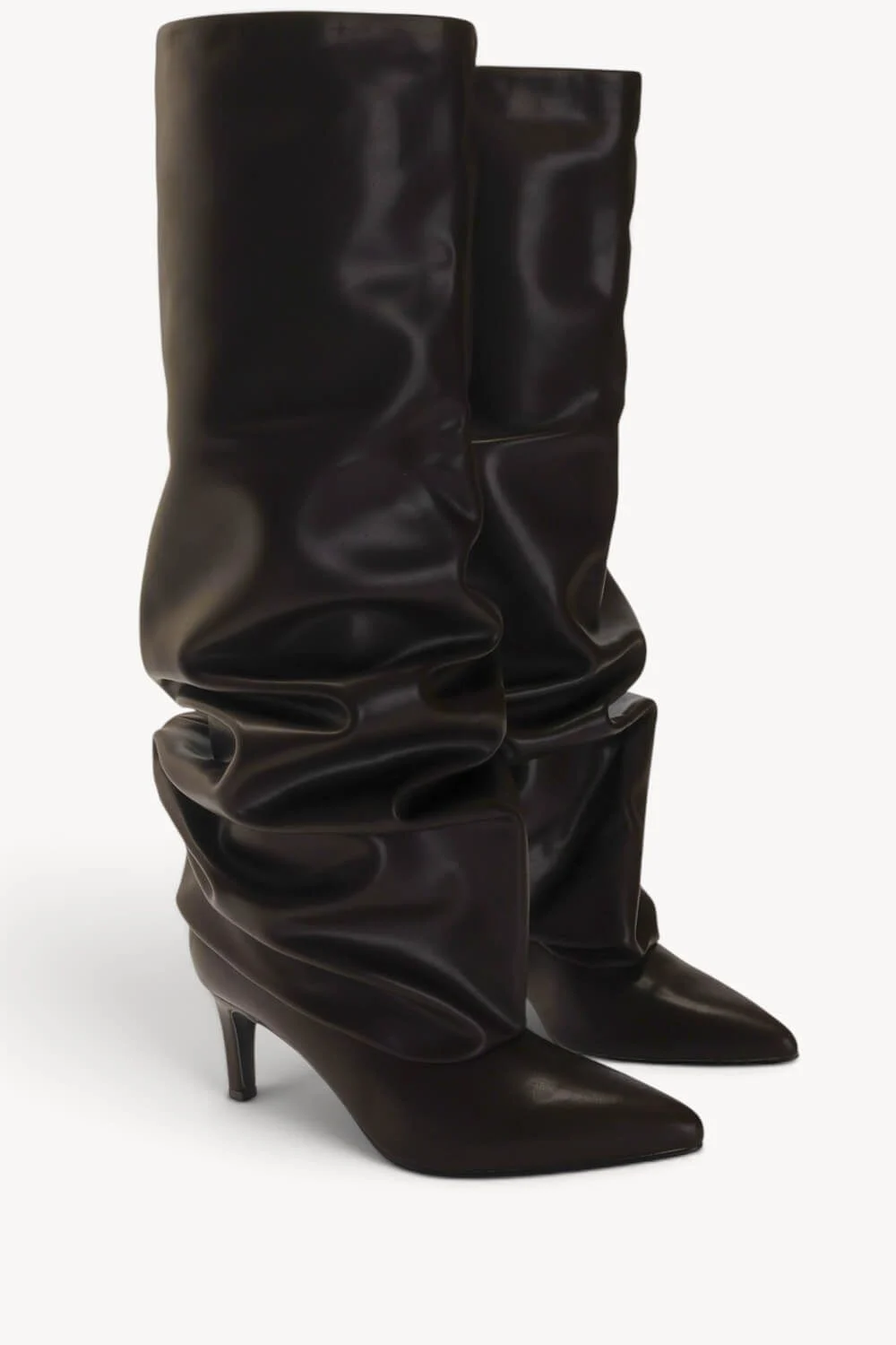 BOTTES HAUTES