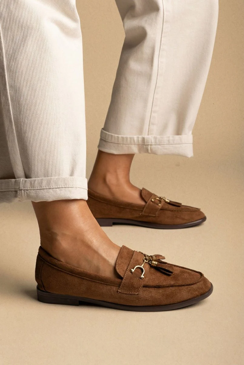 MOCASSIN