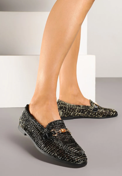MOCASSIN