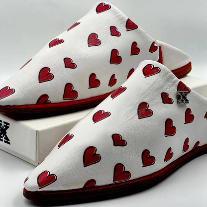 ELITE BABOUCHE HOUB - BAB ATLAS