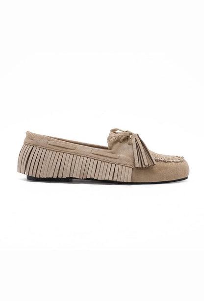 MOCASSIN