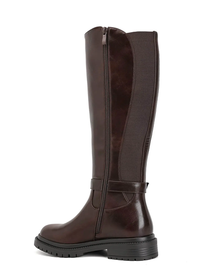 BOTTES HAUTES