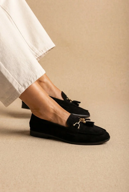 MOCASSIN
