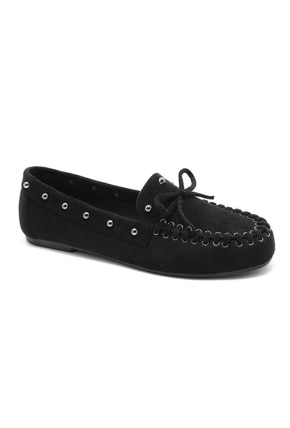 MOCASSIN
