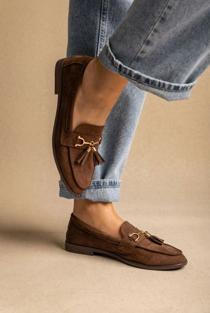 MOCASSIN